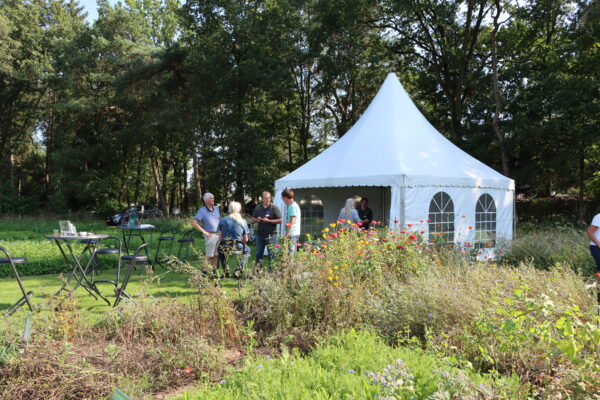 Open dag 2021